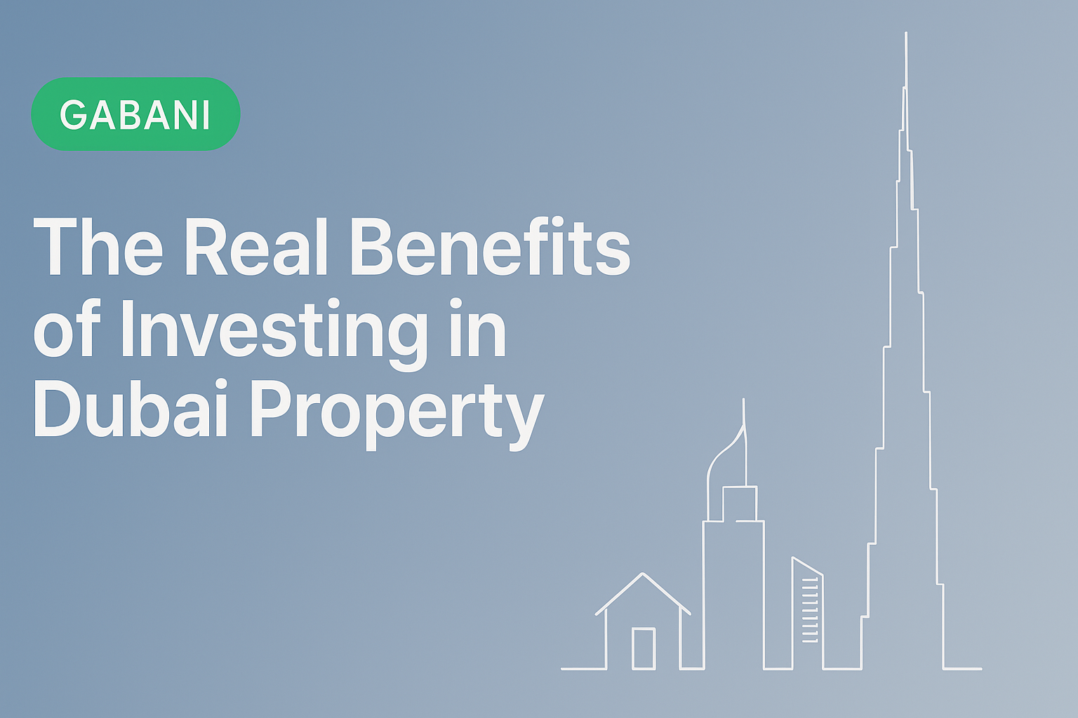 Featured Image Real Benefits Of Investment
