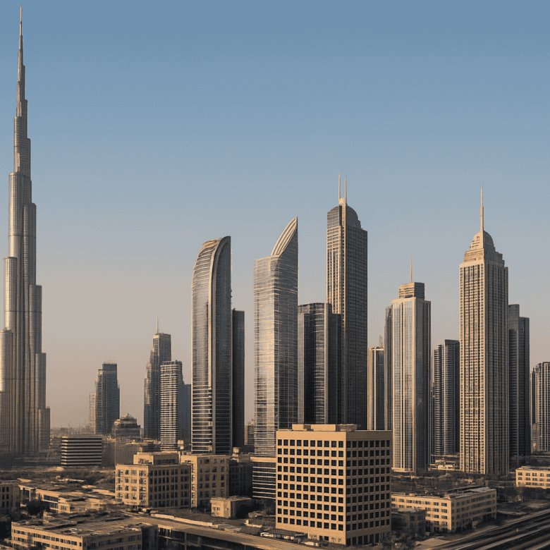 Top Factors That Make an Area Ideal for Property Investment in Dubai