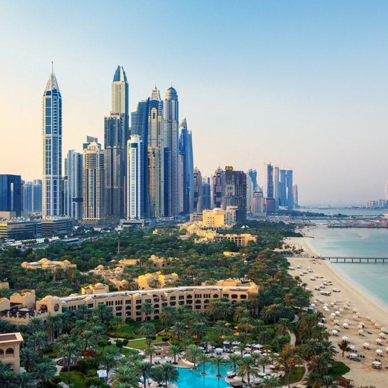 Emerald Residency: What Is It and Where Is It Located?