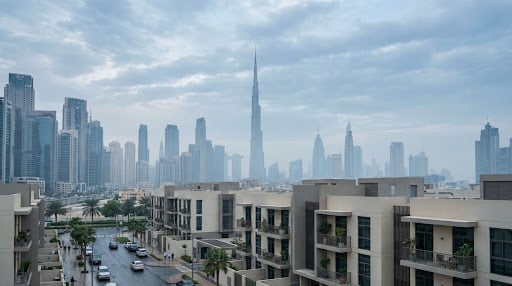 real estate dubai